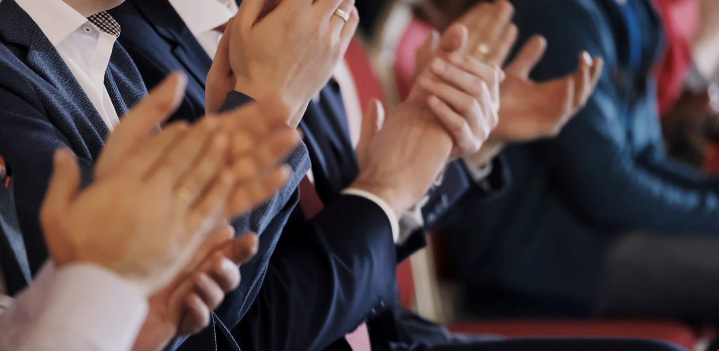 National Insurance Awards 2025