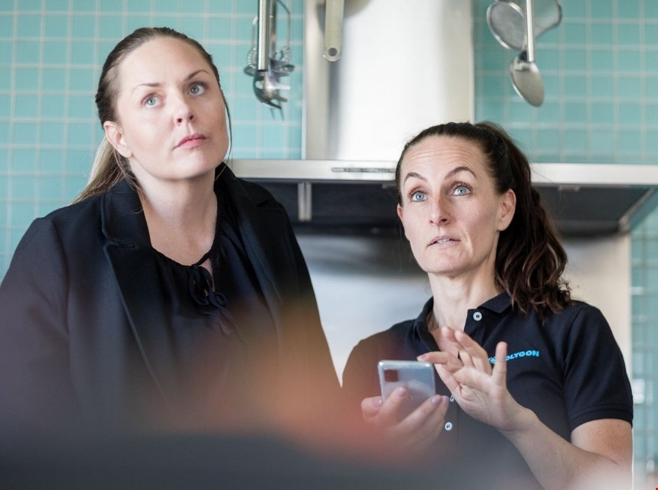 Teams Gain Access to Bupa’s New Women’s Health Hub