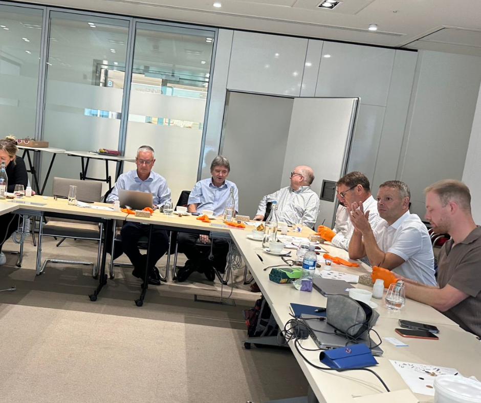 Criterion Loss Adjusters attendees.png