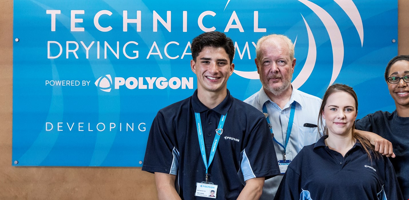 Polygon UK and Ireland shortlisted for prestigious investors in people Awards 2018