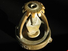 The necessity of building sprinkler systems debated