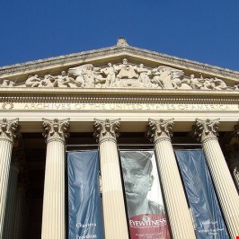 How Does the National Archives & Records Administration (NARA) Preserve Historic Documents?