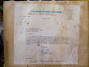 Photo from Orin Zebest