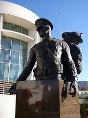 Burbank jail suffers major water damage
