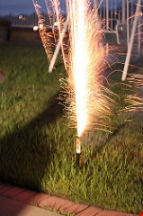  Independence Day Safety