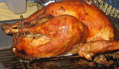 Tips for planning your Thanksgiving feast
