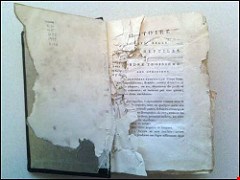 What Sets Apart the Best Document Restoration Companies