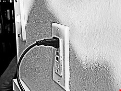 Harvard wizards create firefighting wand