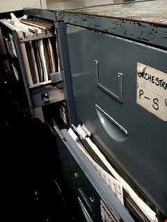 Document Scanning Offers Effective Records Management