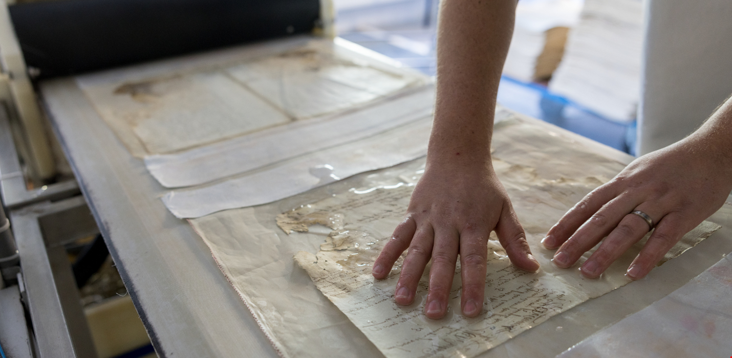 6 Myths About Document Recovery