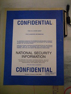 The Importance of High Security during the Document Restoration Process