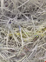 After Document Scanning, Here’s What to Shred