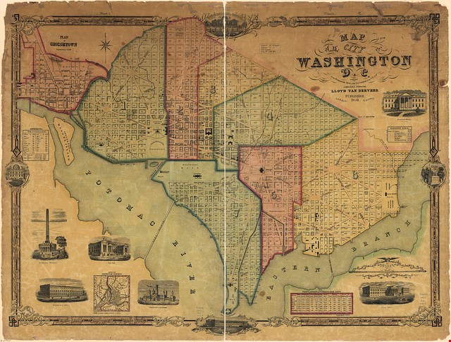 Restoring Historic Properties to their Former Glory after a Natural Disaster