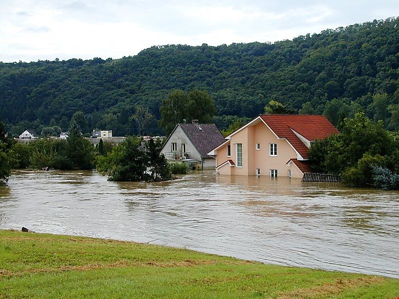 What homeowners need to know about flooding