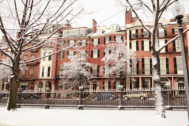 Mold Prevention During the Winter Months