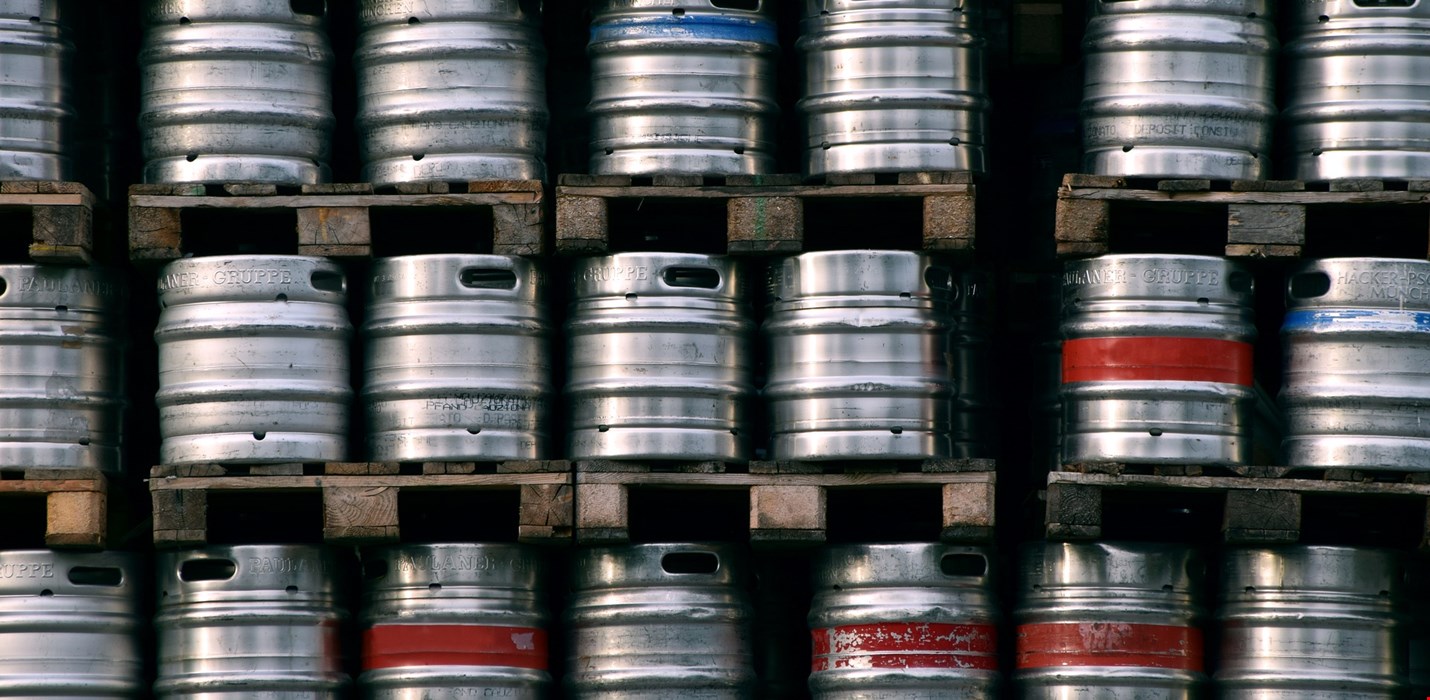 The Development of Brewery Chilling Systems Shows How Far We’ve Come and Where We Are Going Next