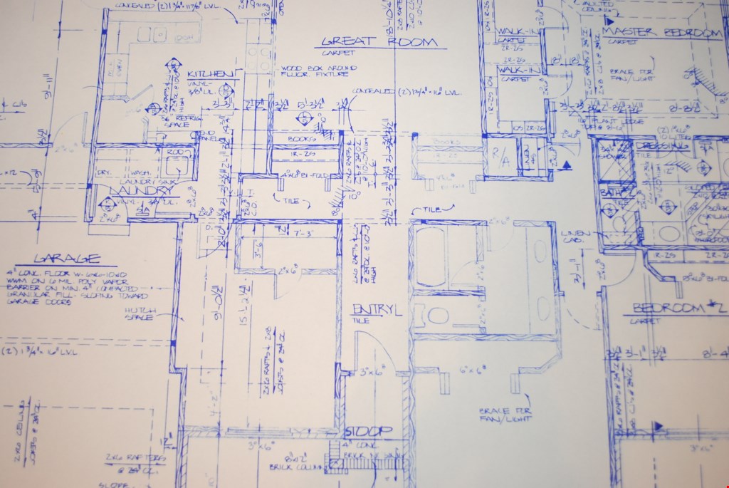 Can My Blueprints Be Saved?