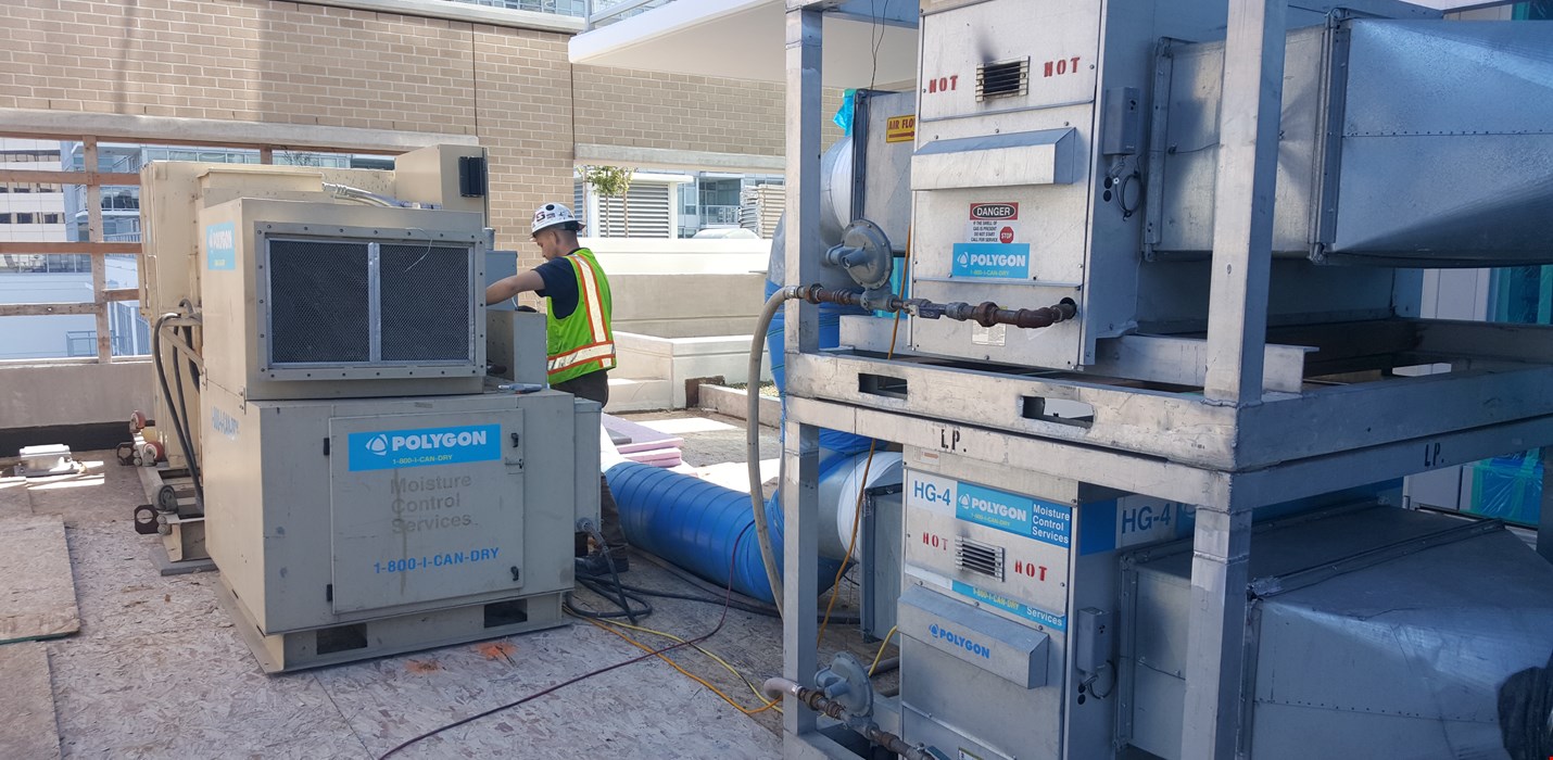 AIA Course with Polygon