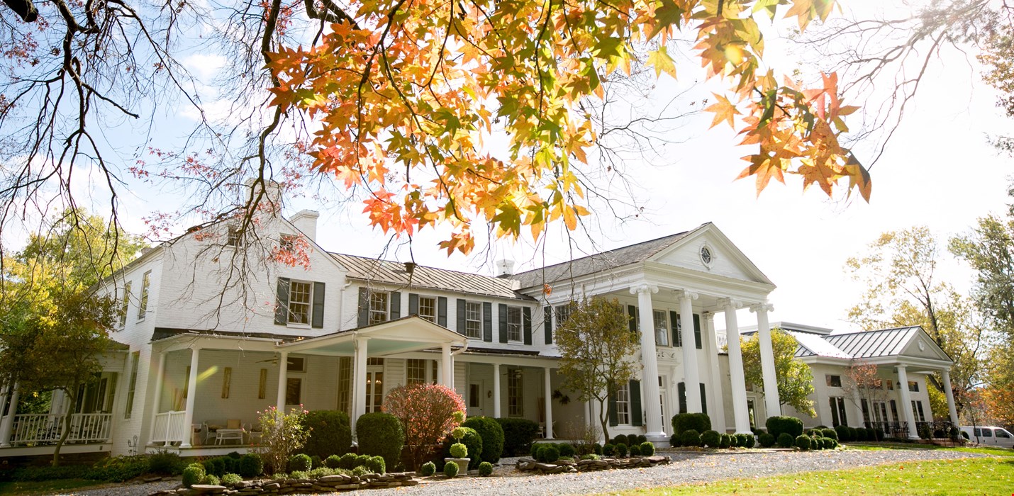 Climate Control Helps Preserve Historic Homes during Renovation