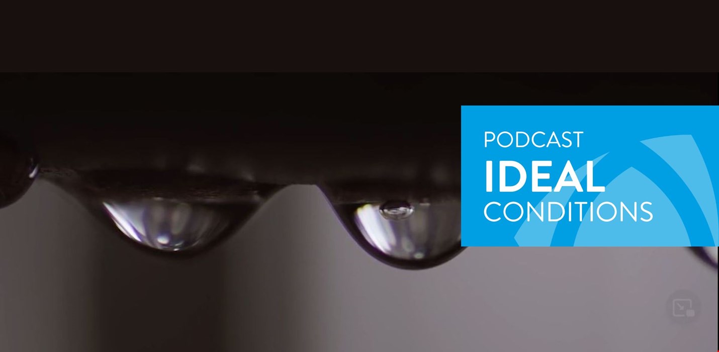 Podcast: Condensation in Food Plants