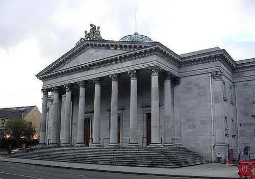 The Benefits of Electronic Document Management for Courts