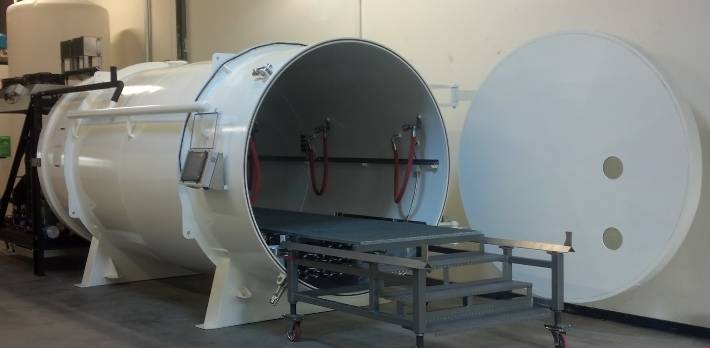 AMRestore: A Polygon Company