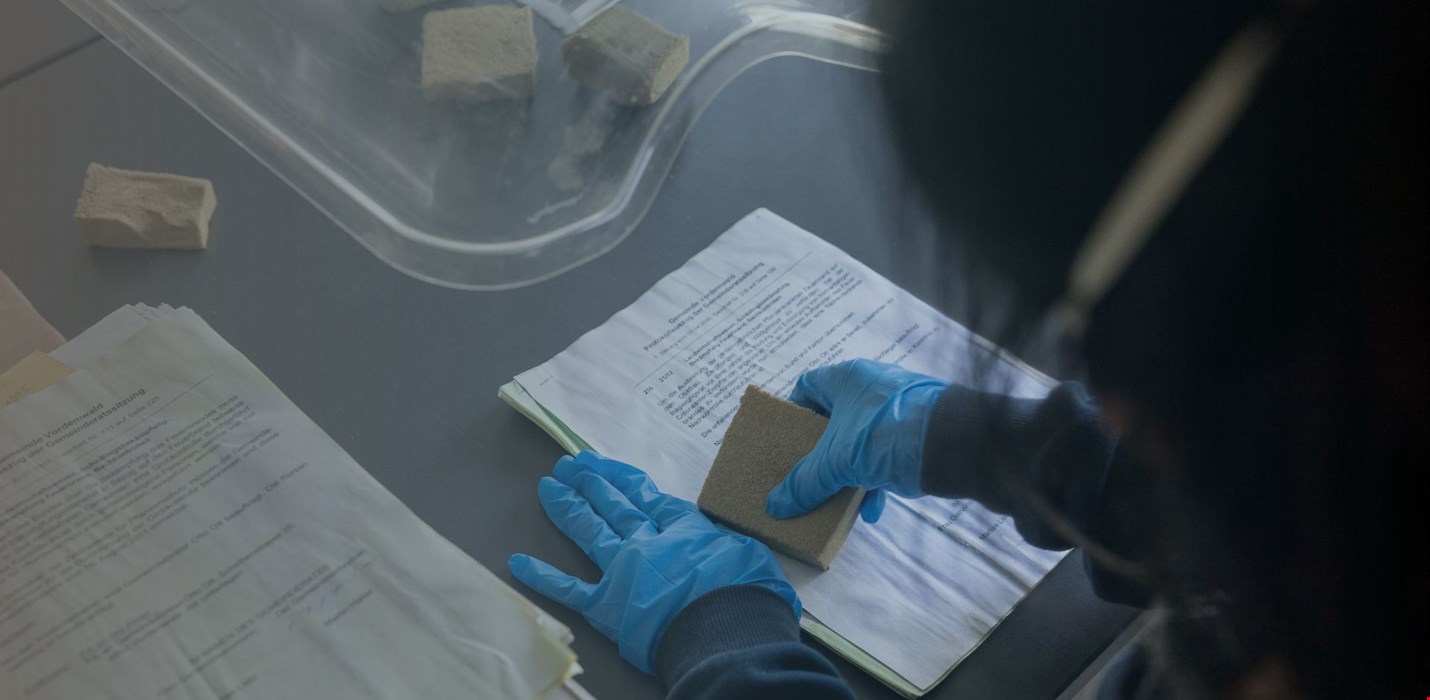 Emergency Preparedness: The 4 R's