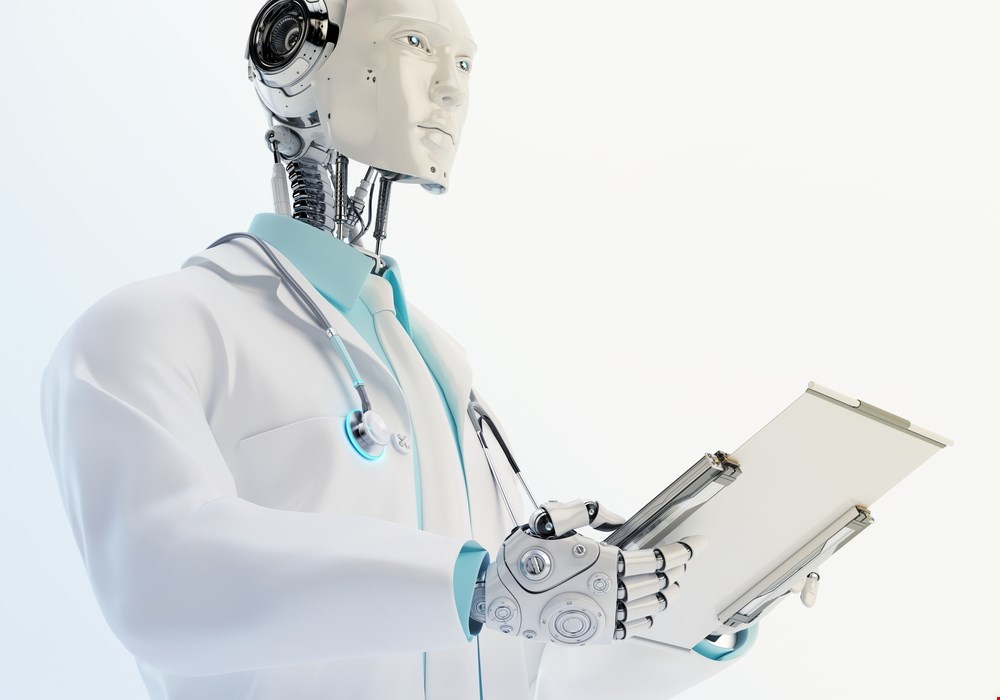 Paging Dr. Robot: Poor Climate Control in Operating Rooms Affects Medical Devices