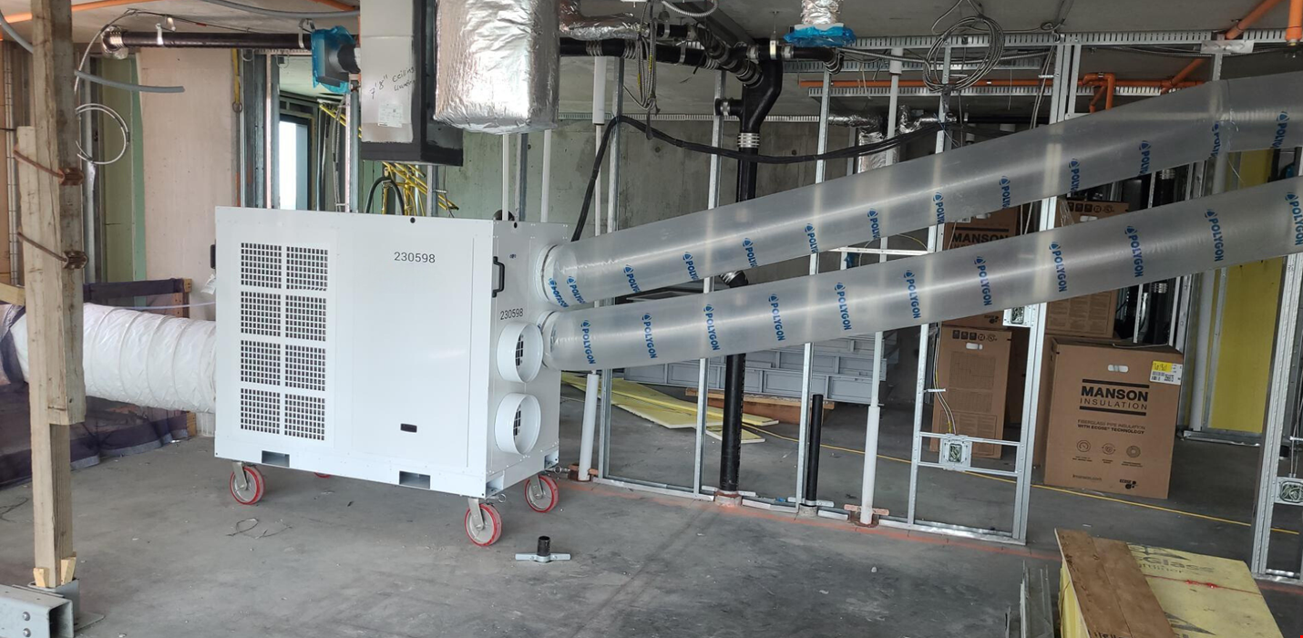 10 Common Pitfalls of Climatizing a Construction Job and How to Avoid Them