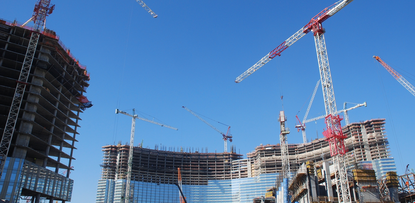 Construction and Climate Control: 3 Benefits to Using Dehumidification and Temporary Cooling this Summer