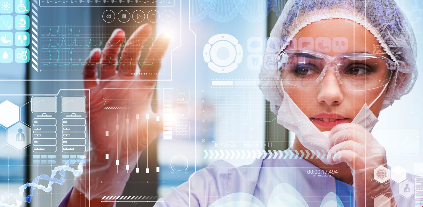 New Medical Device Manufacturers Require Expert Climate Control Solutions