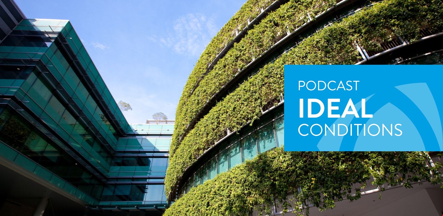 Podcast: Healthy Building Practices During and After Construction