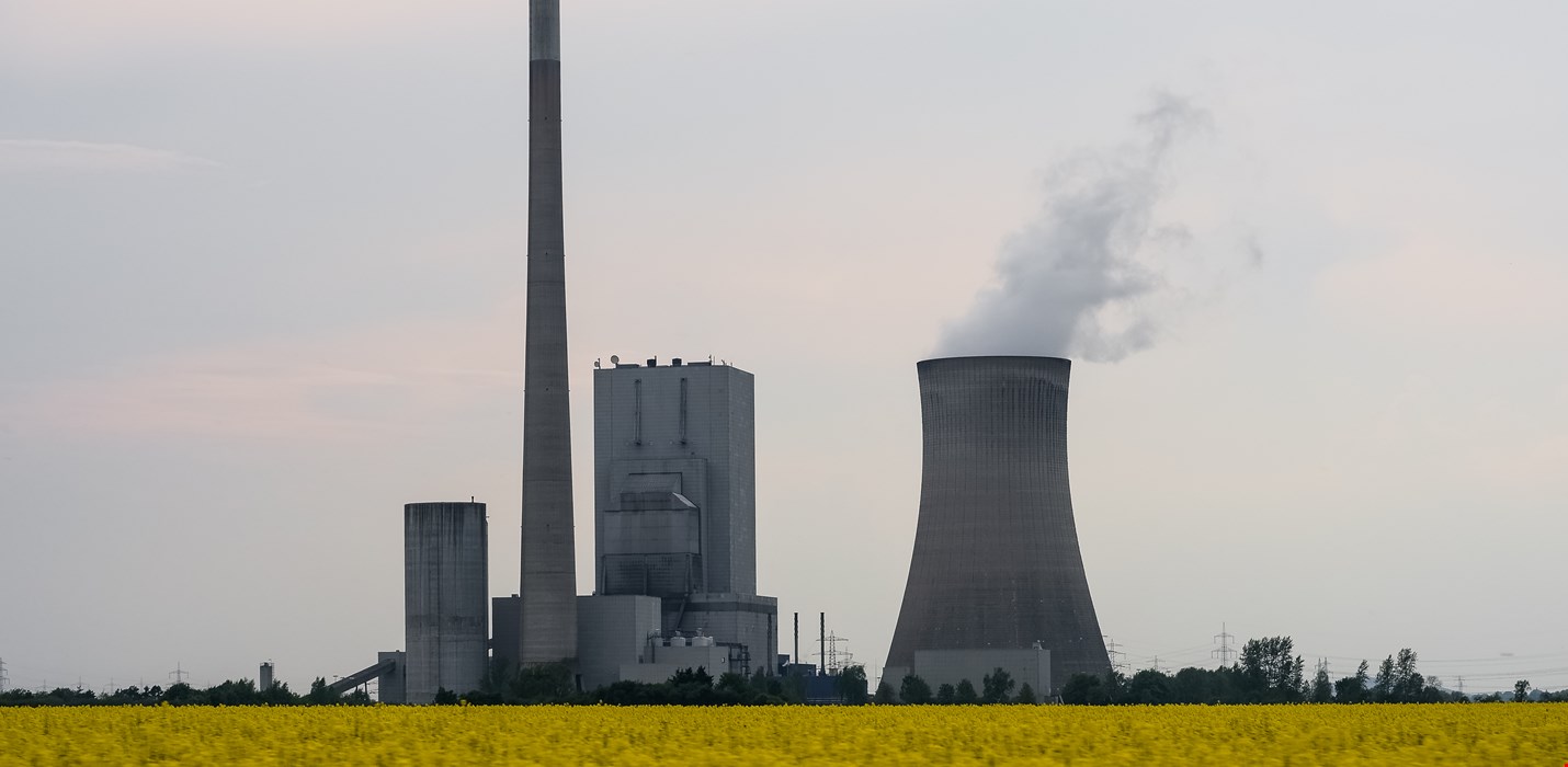 How Corrosion Damages Power Plants 