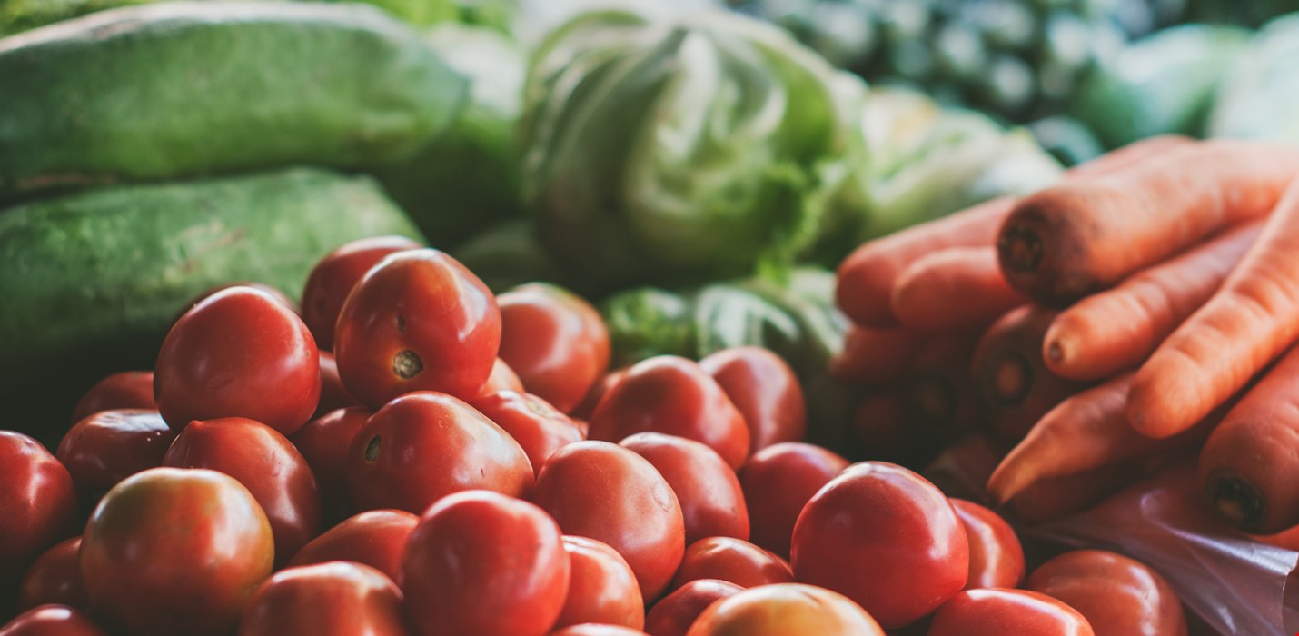 How Humidity and Temporary Climate Control is Protecting Our Foods from Chemical Preservatives