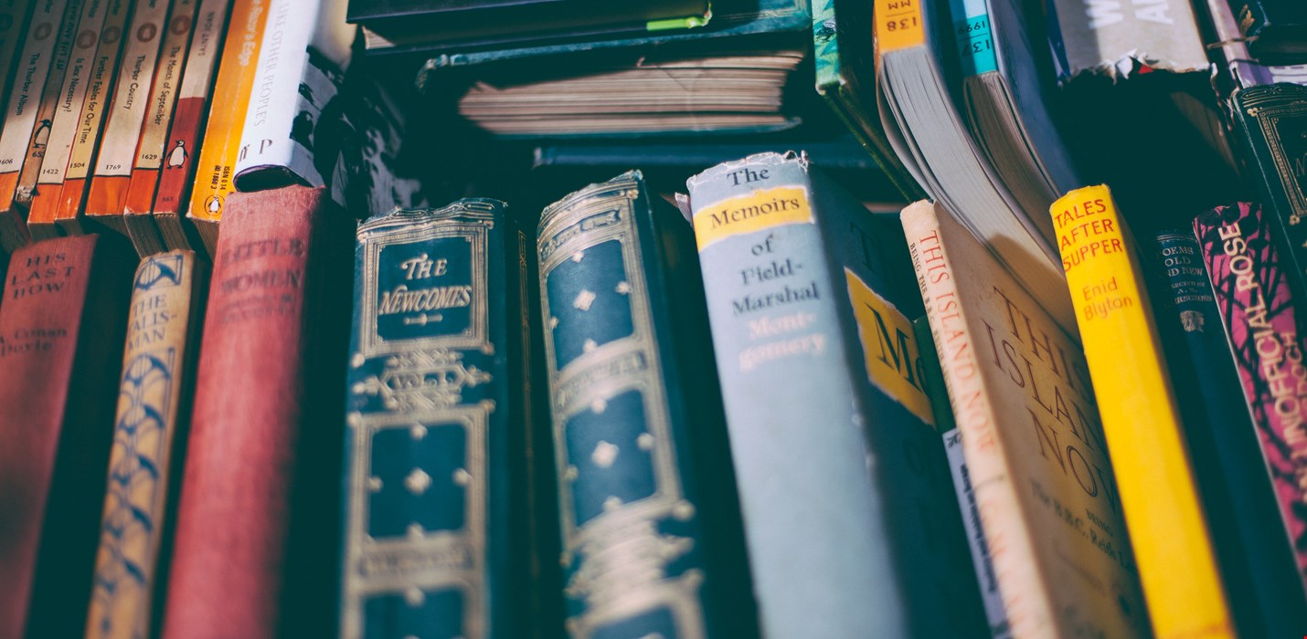 Water Damage Book Restoration