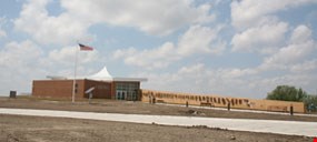 Nebraska Heritage Center suffers water damage