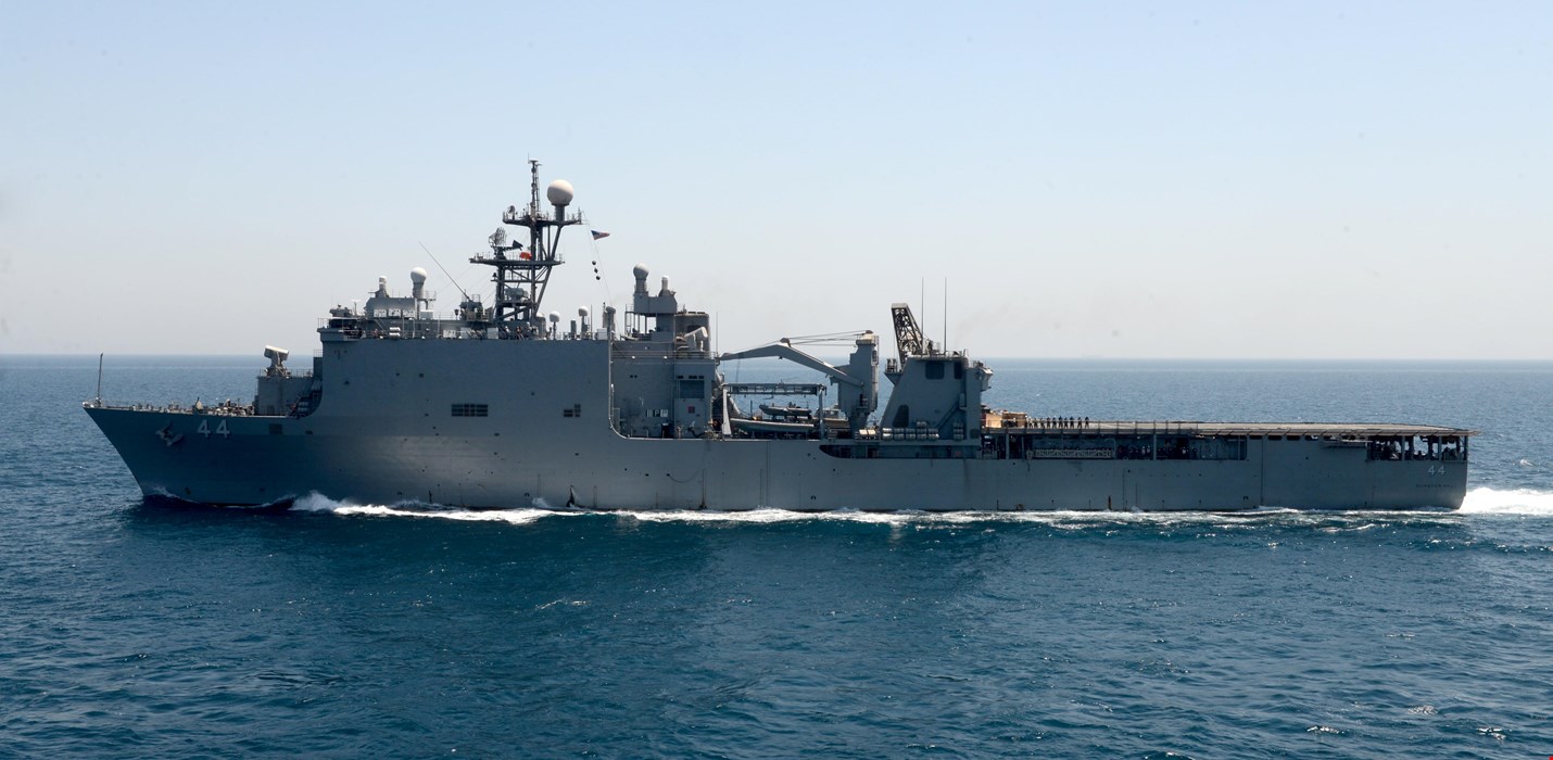 The Importance of Climate Control in Surface Preparation and Coating for Marine Vessels