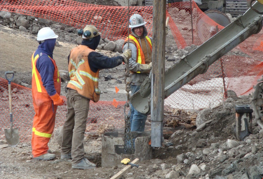 What’s the Difference: Indirect Fired Heat VS Direct Fired Heat