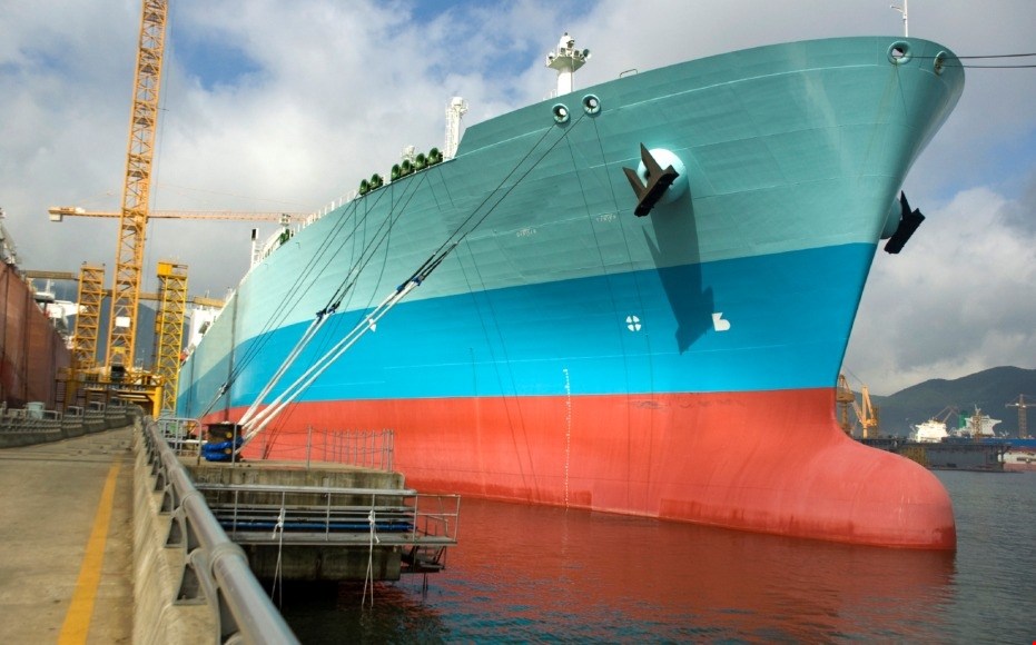 Surface Preparation & Coating Tips for the Marine Industry