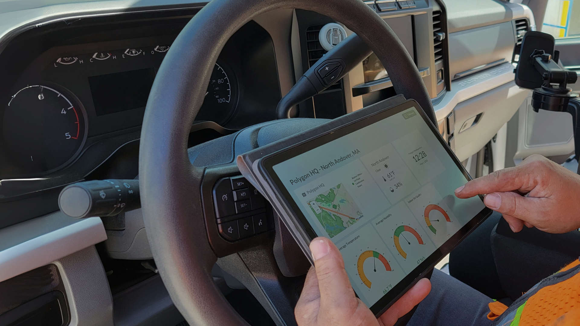 Key Jobsite Climate Control Strategies to Keep Projects on Track