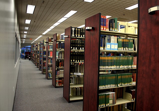 Important Environmental Factors for Libraries to Consider 