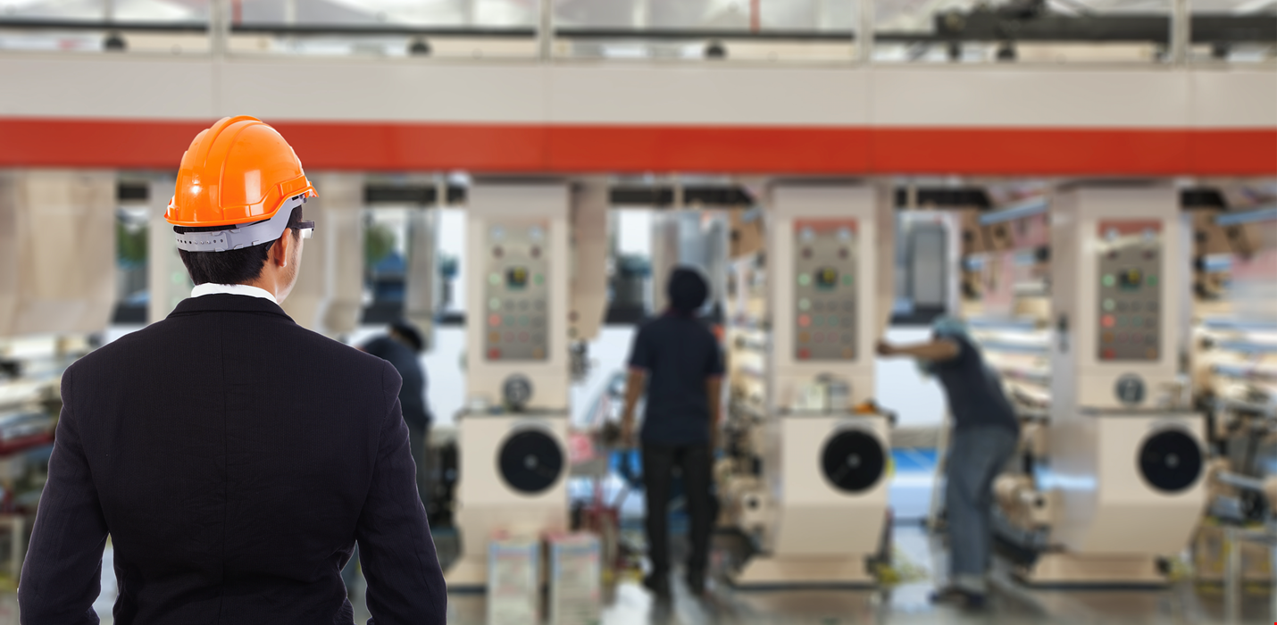 Steps for Spring: Controlling Humidity in Manufacturing Facilities with Rental Dehumidifiers