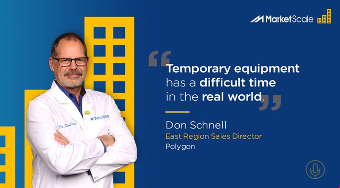 Efficient Climate Control Projects Need Real Time Data