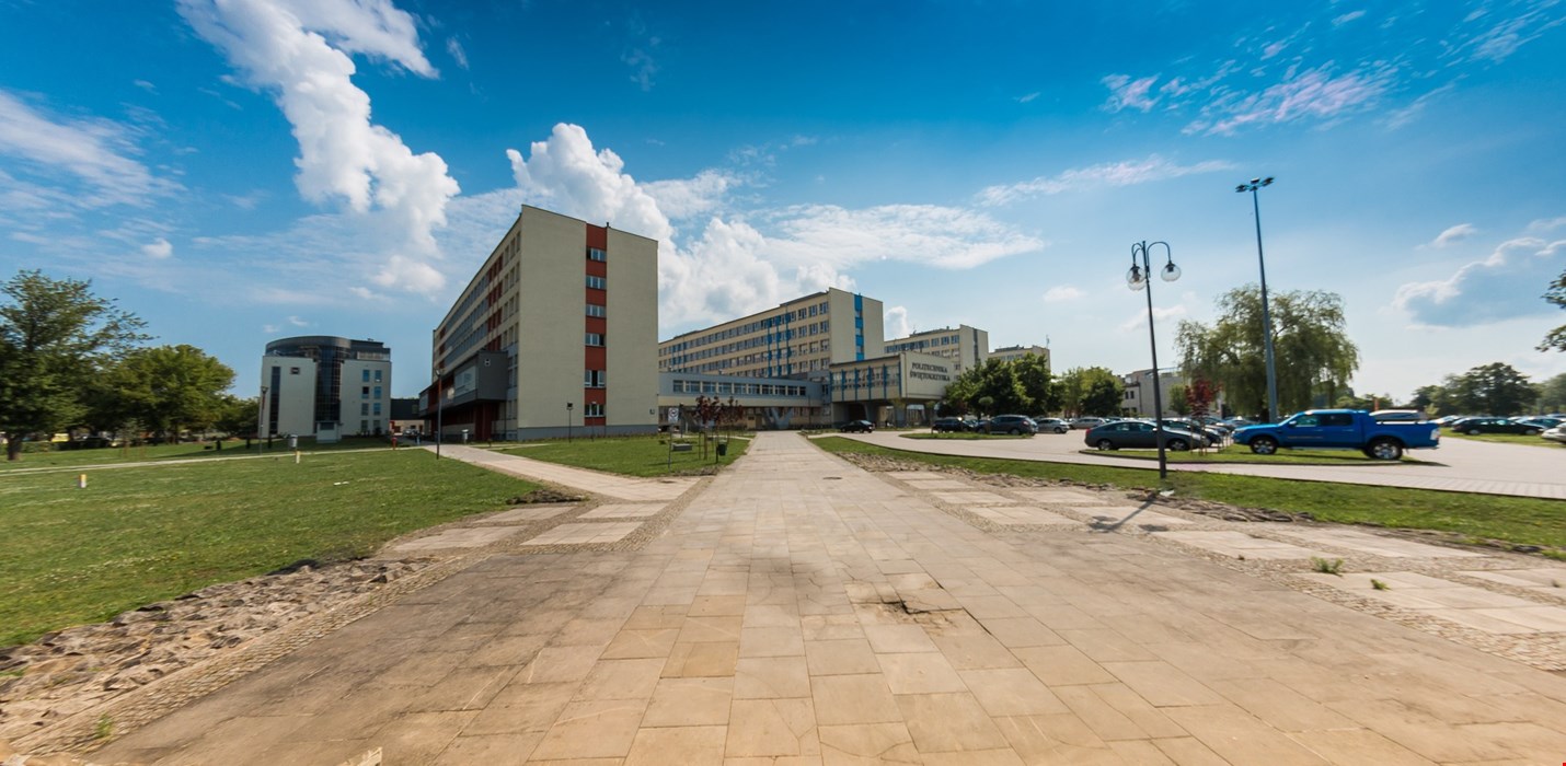 Polygon Enables University Construction Projects to Stay on Time and on Budget