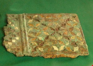 The Importance of Temporary Climate Control for Metal Museum Artifacts