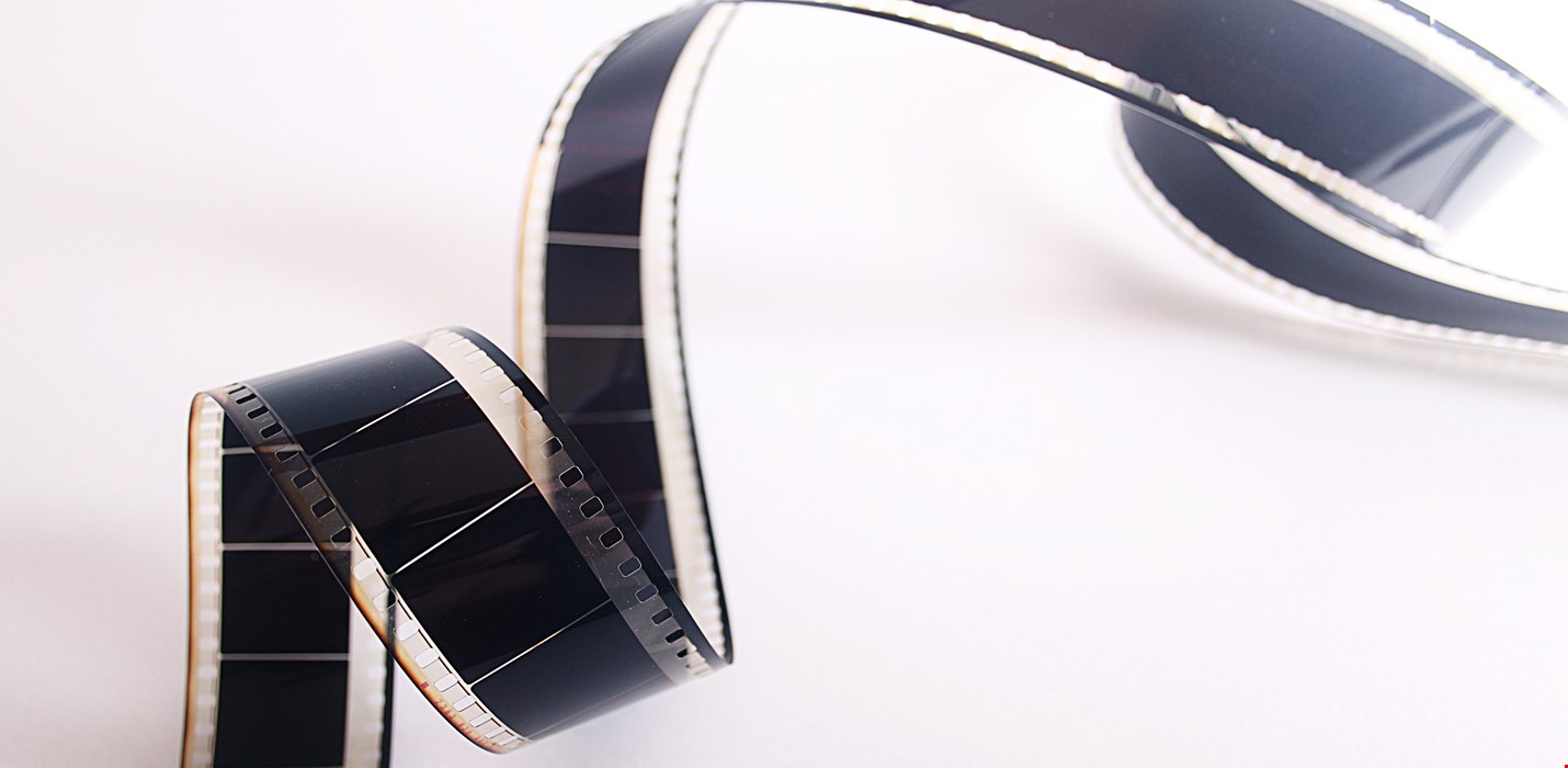 Movies that Make Us Go Cold - Cryogenics in Hollywood Film