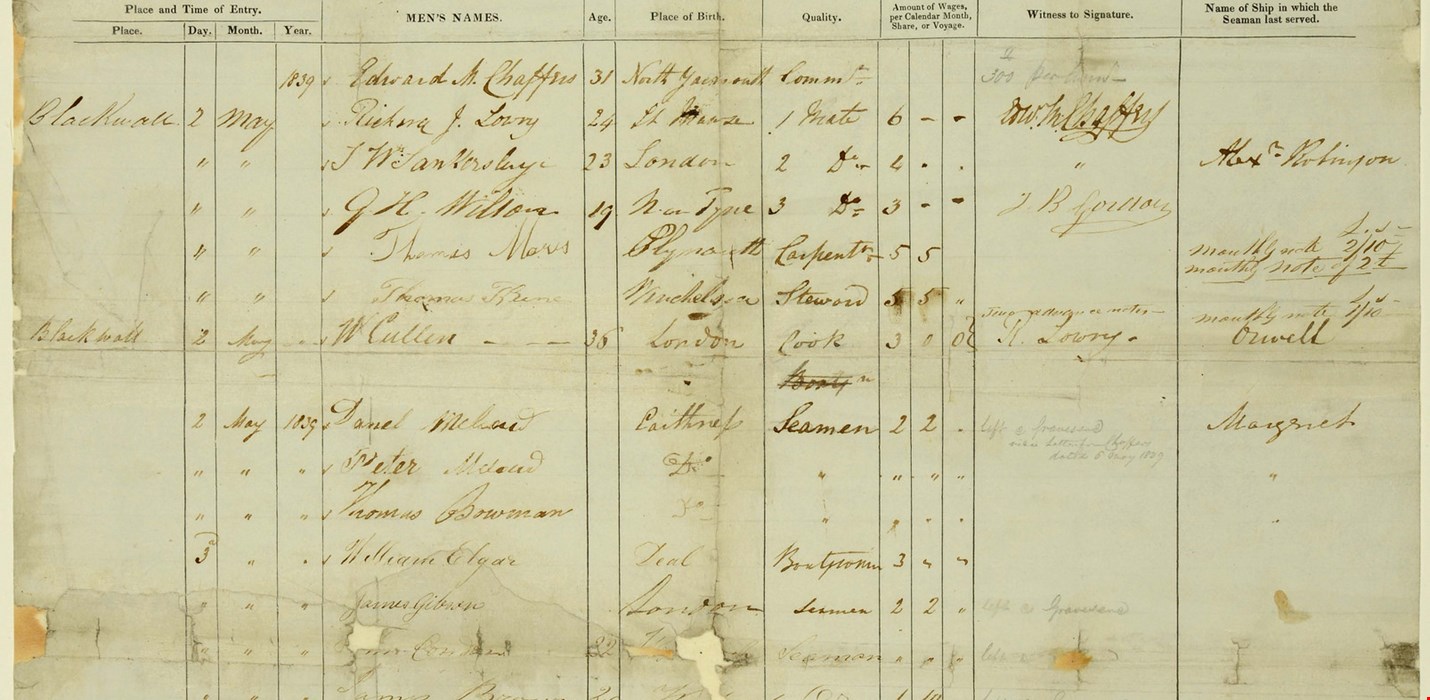 Selecting the Right Document Management System to Manage Your Retention Schedule