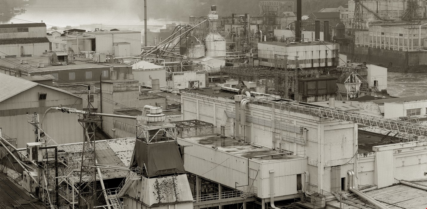 The Effects of Humidity in Paper Production