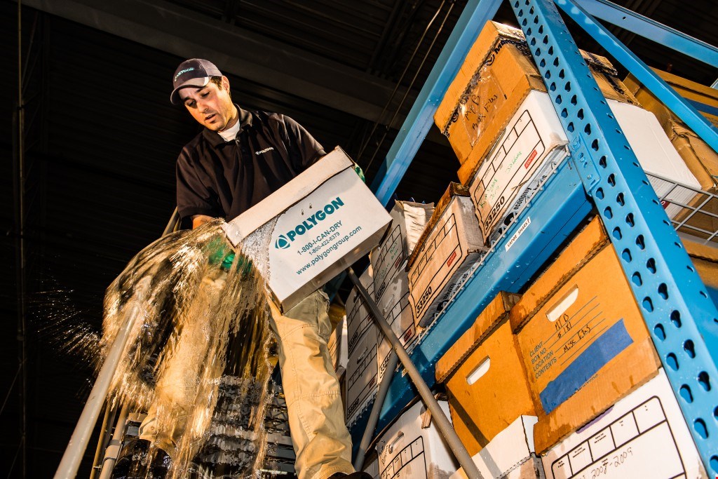 5 New Years Resolutions: Protect Your Documents