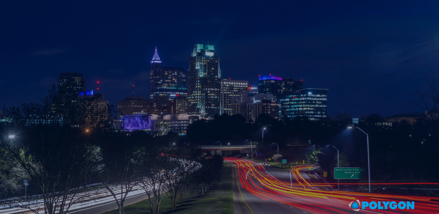 Polygon Expands US Footprint to bring Smart Climate Control Solutions into Raleigh, NC